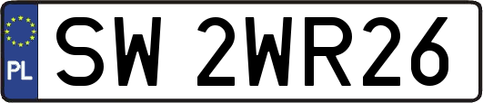 SW2WR26