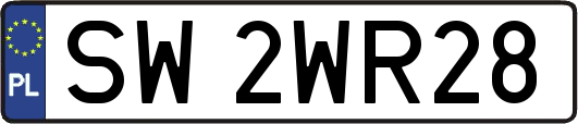 SW2WR28