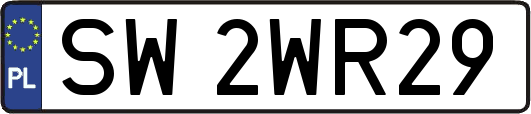 SW2WR29