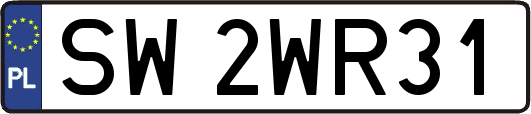 SW2WR31
