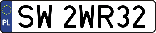 SW2WR32