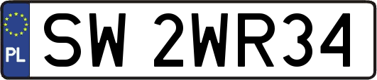 SW2WR34