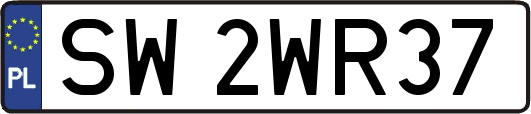 SW2WR37