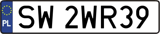 SW2WR39