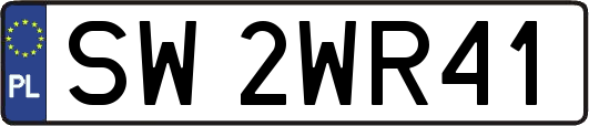 SW2WR41