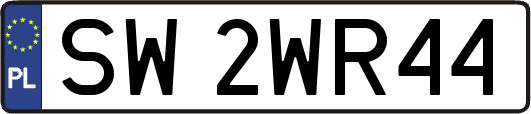 SW2WR44