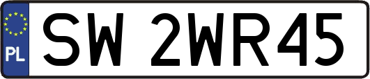 SW2WR45