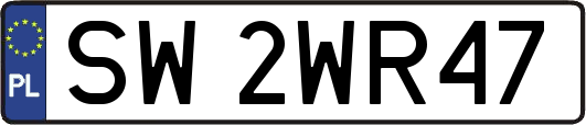 SW2WR47