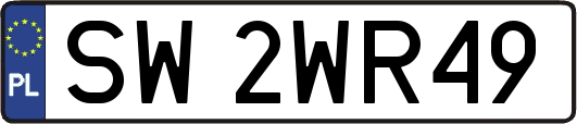 SW2WR49