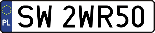 SW2WR50
