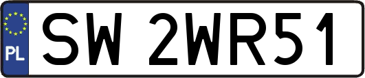 SW2WR51