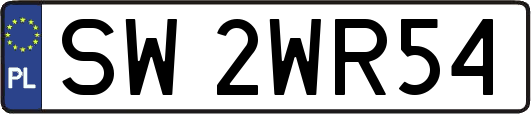 SW2WR54