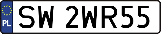 SW2WR55