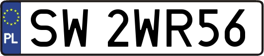SW2WR56