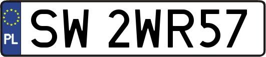 SW2WR57
