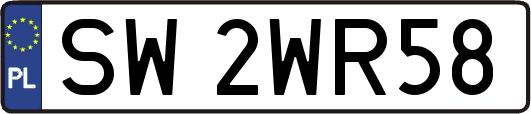 SW2WR58