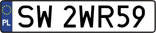 SW2WR59