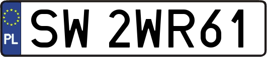 SW2WR61