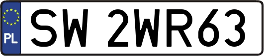 SW2WR63