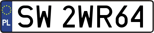SW2WR64