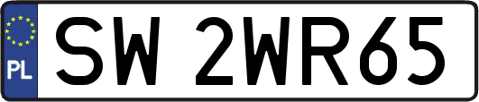SW2WR65
