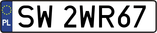 SW2WR67