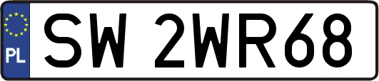 SW2WR68