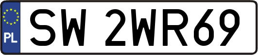 SW2WR69