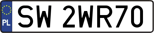 SW2WR70