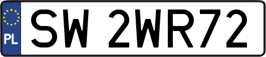 SW2WR72