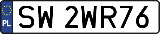 SW2WR76