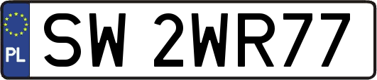 SW2WR77
