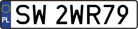 SW2WR79