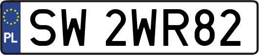 SW2WR82