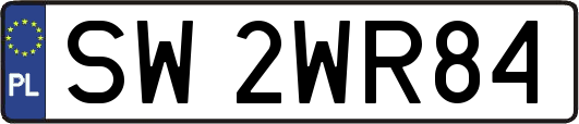 SW2WR84
