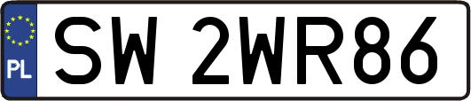 SW2WR86
