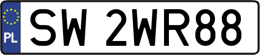 SW2WR88