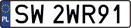 SW2WR91