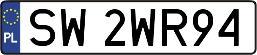 SW2WR94
