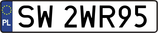 SW2WR95