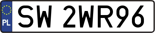 SW2WR96