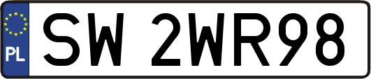 SW2WR98