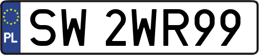 SW2WR99