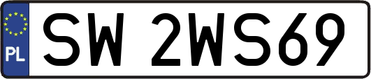 SW2WS69