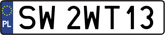 SW2WT13