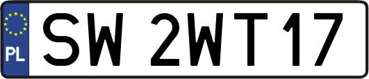 SW2WT17