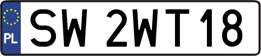 SW2WT18