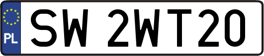 SW2WT20