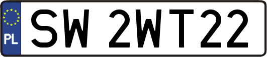SW2WT22