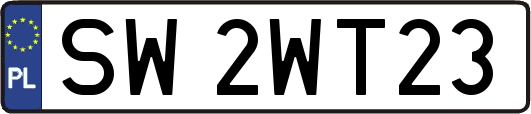 SW2WT23